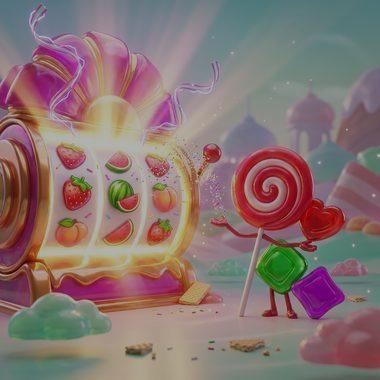 Sweet Bonanza